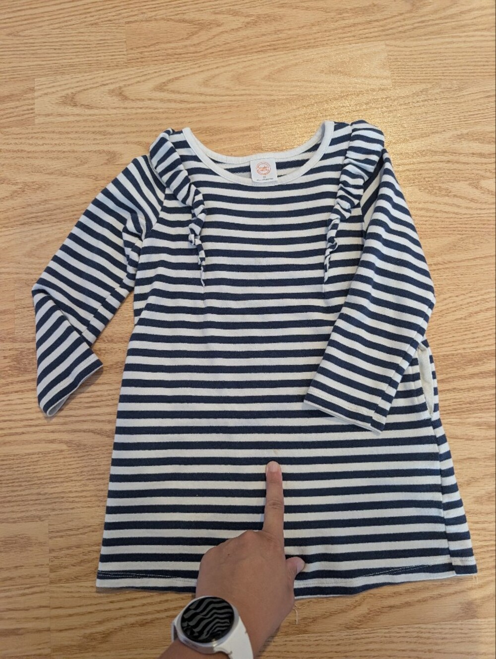Fall/Winter Bundle (H&M, Vineyard Vines, Wonder Nation) - Picture 3 of 5